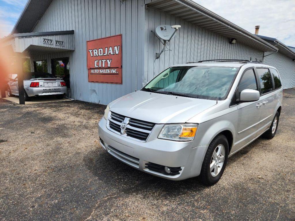 dodge grand caravan 2010 2D4RN5D16AR154697 image dodge grand caravan 2010 2D4RN5D16AR154697 image